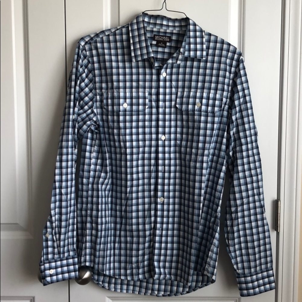 Michael Kors Dress Shirt